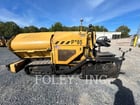 Weiler P385B, Asphalt Paver, 4026 hours, S/N: P385B-3412, 2021 - Image 1
