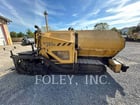 Weiler P385B, Asphalt Paver, 4026 hours, S/N: P385B-3412, 2021 - Image 2