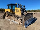 Caterpillar D6-20, Crawler Dozer, 4943 hours, S/N: GZ900391, 2020 - Image 2