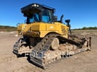 Caterpillar D6-20, Crawler Dozer, 4943 hours, S/N: GZ900391, 2020 - Image 3