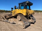 Caterpillar D6-20, Crawler Dozer, 4943 hours, S/N: GZ900391, 2020 - Image 4
