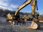 Caterpillar 323FL, Crawler Excavator, 7540 hours, S/N: XCF10323, 2017 - Image 2