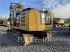 Caterpillar 323FL, Crawler Excavator, 7540 hours, S/N: XCF10323, 2017 - Image 4