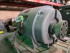 200 HP 720 RPM Allis-chalmers, Frame 505US, Drip-Proof Ball Bearing, 460 Volts - Image 1