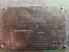 200 HP 720 RPM Allis-chalmers, Frame 505US, Drip-Proof Ball Bearing, 460 Volts - Image 3
