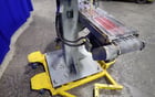 MMC Packaging Equipment Ltd. #CS-2, Capacity Press w/Feeder, 208-220/460 V - Image 9