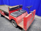 Motrec #G500L, Utility Vehicle, 4000 lbs. capacity, 12 V - Image 2