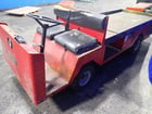 Motrec #G500L, Utility Vehicle, 4000 lbs. capacity, 12 V - Image 4