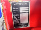 Motrec #G500L, Utility Vehicle, 4000 lbs. capacity, 12 V - Image 5