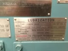 3400 HP 720 RPM Teco Westinghouse, Frame 8014, weather protected enclosure type 2, VSS, vertical solid shaft - Image 5