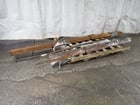 Copper Grounded Rods, 10' & 9' Sizes - Image 1