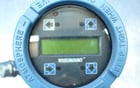 Rosemount, 8732EMT2A1M4, Transmitter, -40&deg;C to 60&deg;C Temp. Range, 15 Watts, 4-20 mA, 12-42 VDC, 2016 - Image 4