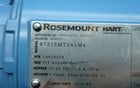 Rosemount, 8732EMT2A1M4, Transmitter, -40&deg;C to 60&deg;C Temp. Range, 15 Watts, 4-20 mA, 12-42 VDC, 2016 - Image 5
