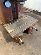 4 Ton, Denison #Multipress, hydraulic press, 7" stroke, 10" x 20" bed - Image 4