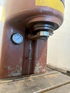 4 Ton, Denison #Multipress, hydraulic press, 7" stroke, 10" x 20" bed - Image 5