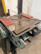 6000 lb. Worthington #60P, welding positioner, 440 V., 3-phase - Image 4