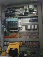 Peddinghaus #PW-1250-Peddiwriter, CNC plasma, 48" x24" capacity, Siemens Control, 2022 - Image 2