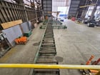 Peddinghaus #PW-1250-Peddiwriter, CNC plasma, 48" x24" capacity, Siemens Control, 2022 - Image 3