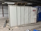 66" width x 84" H x 88" L Pollution Control, Pyrolysis Cleaning Furnace Burn Off Oven, Natural gas - Image 3