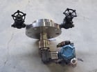 Rosemount #3051S, Coplanar Pressure Transmitter w/Diaphragm, (3 available) - Image 1