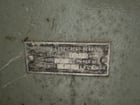 5500 HP 1200 RPM Ideal, Frame 21320-2605, brushless AC motor - Image 4