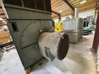 5500 HP 1200 RPM Ideal, Frame 21320-2605, brushless AC motor - Image 6