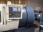 Johnford #SL-650, 2-Axis CNC Lathe, 22.8" swing, 16.5" turning diameter, 60" machining length, 10" chuck, 3" - Image 3