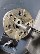 Johnford #SL-650, 2-Axis CNC Lathe, 22.8" swing, 16.5" turning diameter, 60" machining length, 10" chuck, 3" - Image 6
