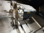 Johnford #SL-650, 2-Axis CNC Lathe, 22.8" swing, 16.5" turning diameter, 60" machining length, 10" chuck, 3" - Image 8