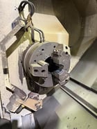 Mazak #Slant-Turn-Nexus-500, 2-Axis CNC Lathe, 40.9" swing, 35.8" turning diameter, 80" machining length - Image 5