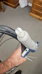 Nordson #Encore-XT-HD manual gun/cable & control - Image 3