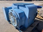 500 HP 3600 RPM Siemens, Frame 508Y, Drip-Proof Ball Bearing, 460 Volts - Image 1