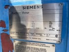 500 HP 3600 RPM Siemens, Frame 508Y, Drip-Proof Ball Bearing, 460 Volts - Image 2