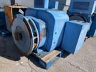 500 HP 3600 RPM Siemens, Frame 508Y, Drip-Proof Ball Bearing, 460 Volts - Image 3