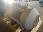 700 HP 1200 RPM Westinghouse, Frame 6808B, TEFC BB, 2300/4160 Volts - Image 1