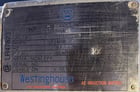 700 HP 1200 RPM Westinghouse, Frame 6808B, TEFC BB, 2300/4160 Volts - Image 6