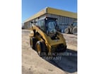 Cat 262D3 C3H3, Skid Steer Loader, 539 hours, S/N: TP402401, 2024 - Image 1