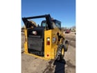Cat 262D3 C3H3, Skid Steer Loader, 539 hours, S/N: TP402401, 2024 - Image 3