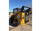Cat 262D3 C3H3, Skid Steer Loader, 539 hours, S/N: TP402401, 2024 - Image 4
