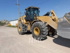 Cat 972-14, Wheel Loader, 1423 hours, S/N: FFB00506, 2020 - Image 2