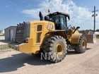 Cat 972-14, Wheel Loader, 1423 hours, S/N: FFB00506, 2020 - Image 3