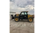 Cat TH408D, Telehandler, 3232 hours, S/N: TH900920, 2019 - Image 1