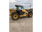 Cat TH408D, Telehandler, 3232 hours, S/N: TH900920, 2019 - Image 2