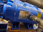 Nash, Vacuum Pump Skid, 316L Stainless Steel, 25 HP, Unused - Image 4