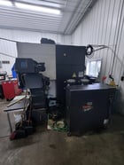 Mazak #Variaxis-500-5X-II, CNC vertical machining center, 60 automatic tool changer, 20" X, 20" Y, 18" Z - Image 2
