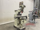 Acer #EVS-3VKH, vertical knee mill, 10" x50" table - Image 3