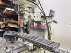 Acer #EVS-3VKH, vertical knee mill, 10" x50" table - Image 7