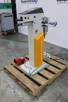 No. EasyFormer-3-12.35-3 RAS, CNC swaging machine, 1.75mm max sheet thick, 255mm max working depth - Image 3
