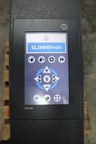 No. EasyFormer-3-12.35-3 RAS, CNC swaging machine, 1.75mm max sheet thick, 255mm max working depth - Image 6