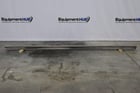144" L, 6-Way bottom press brake V-die, 3-1/2" square, lifting studs - Image 1